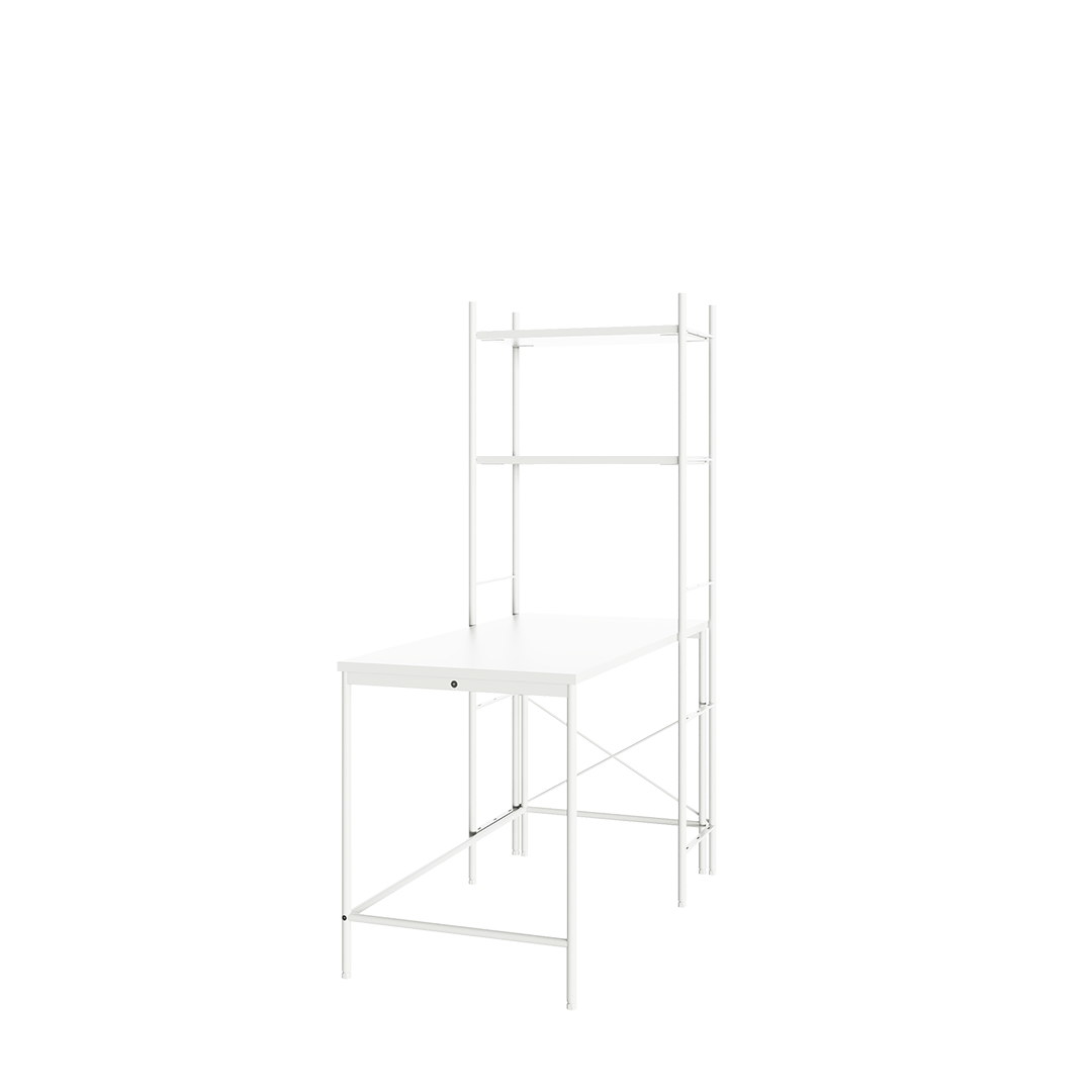 Join system 640 5Layers Desk SET