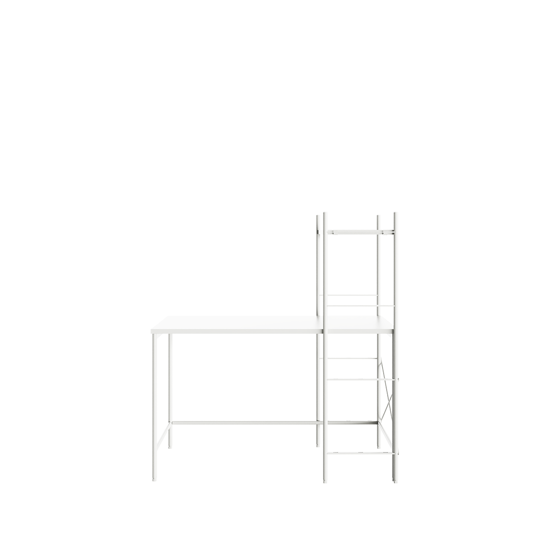 Join system 640 4Layers Desk SET