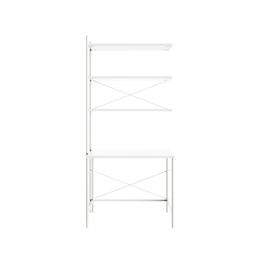 Join system 960 6Layers Desk SET_extension