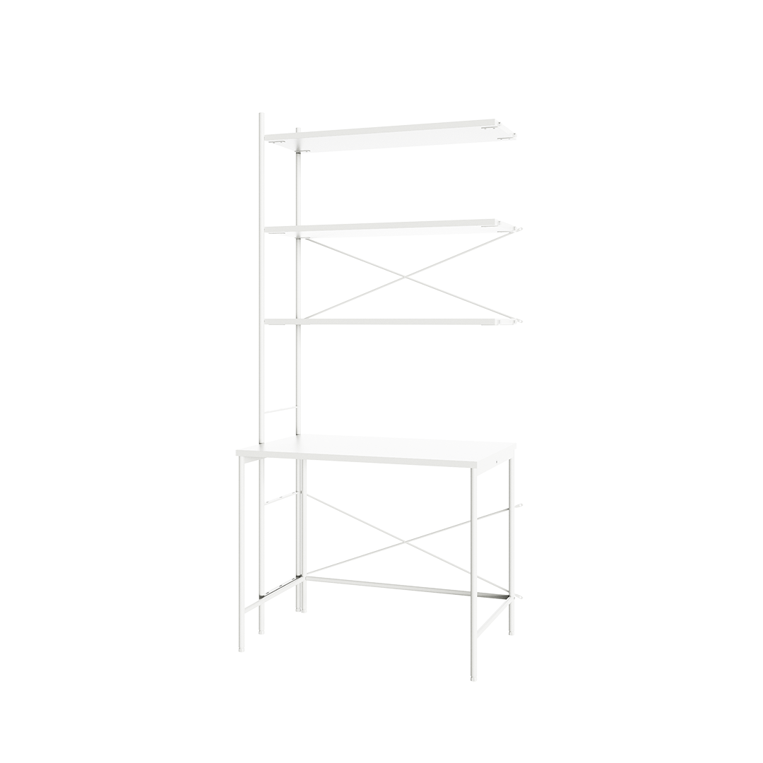 Join system 960 6Layers Desk SET_extension