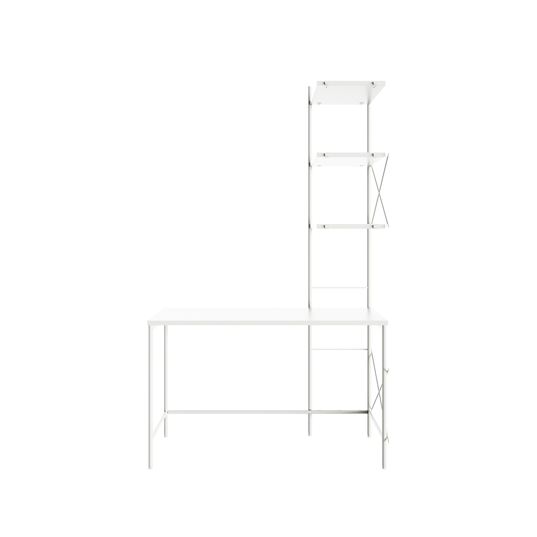 Join system 640 6Layers Desk SET_extension