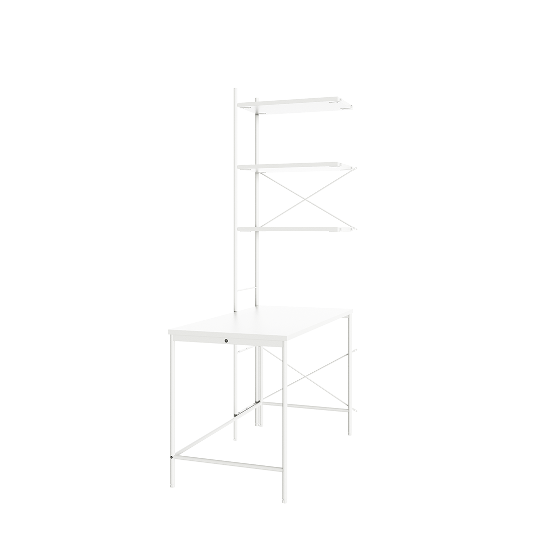 Join system 640 6Layers Desk SET_extension