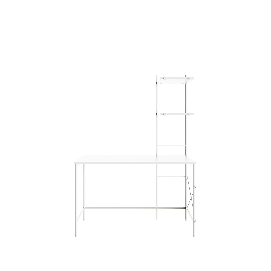 Join system 640 5Layers Desk SET_extension
