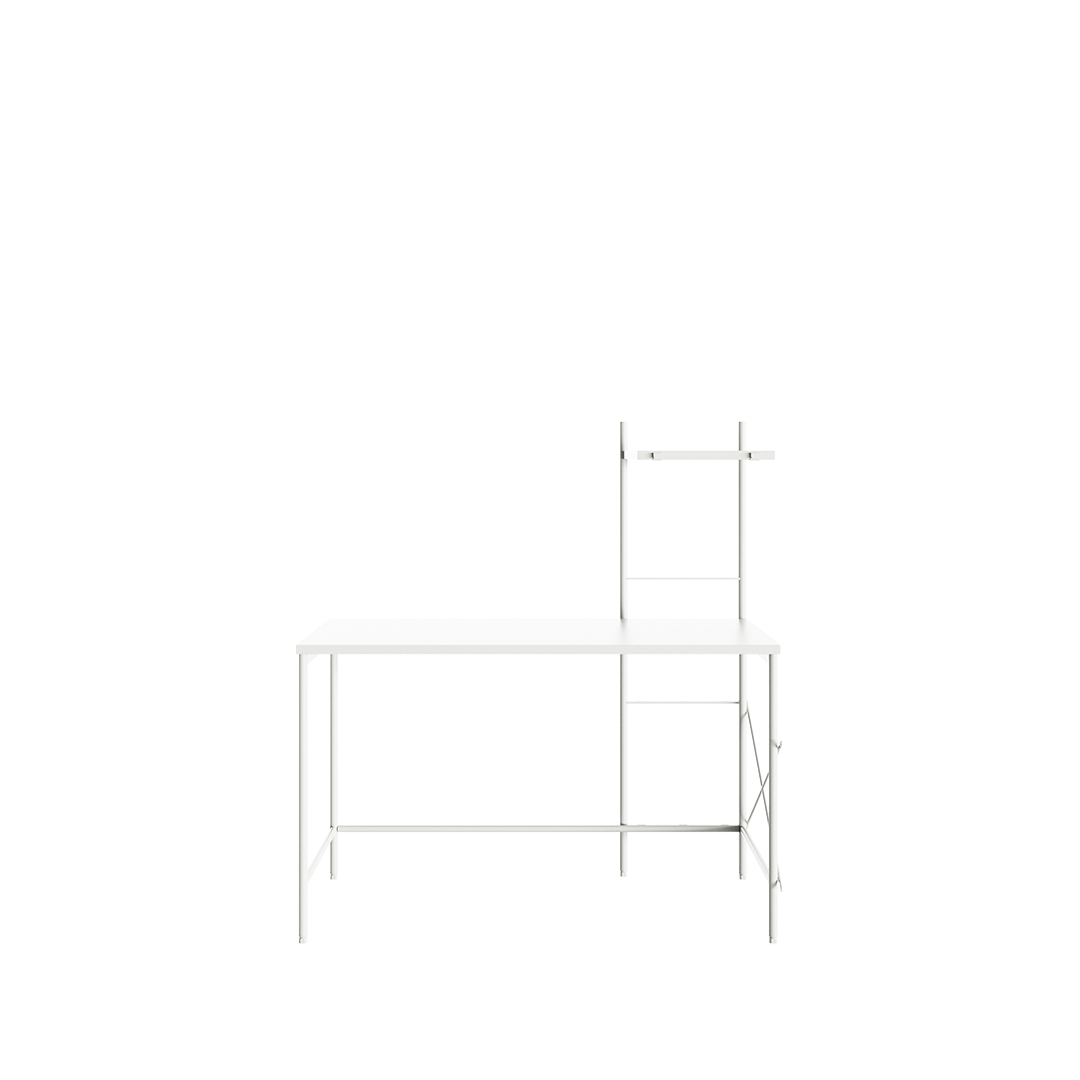 Join system 640 4Layers Desk SET_extension