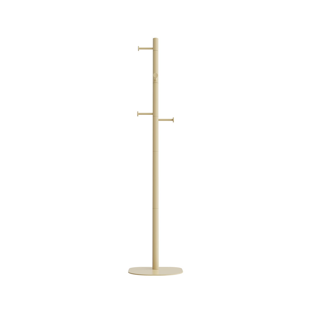 Join Standing Coatrack Hanger
