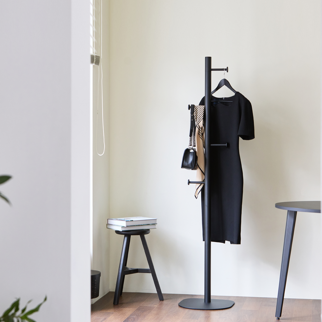 Join Standing Coatrack Hanger