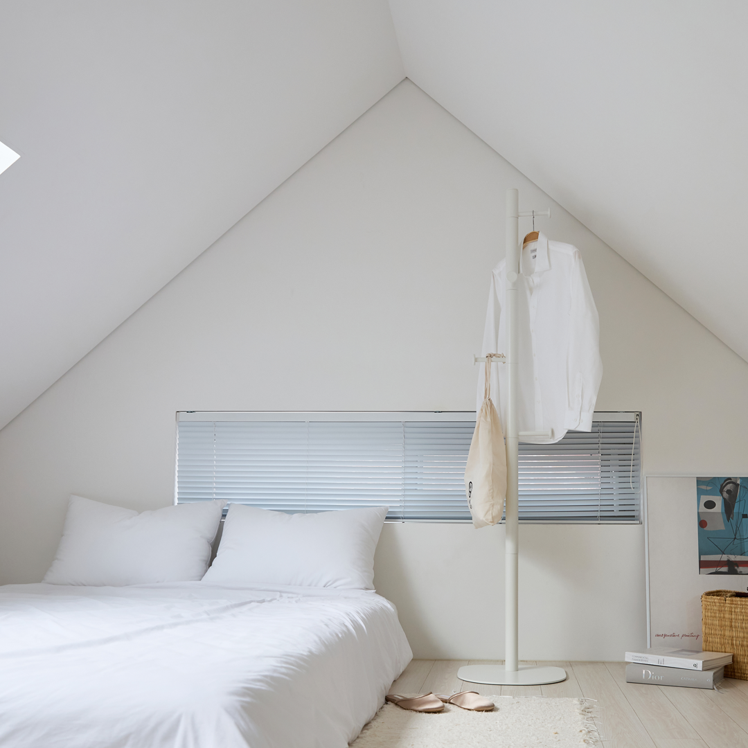 Join Standing Coatrack Hanger
