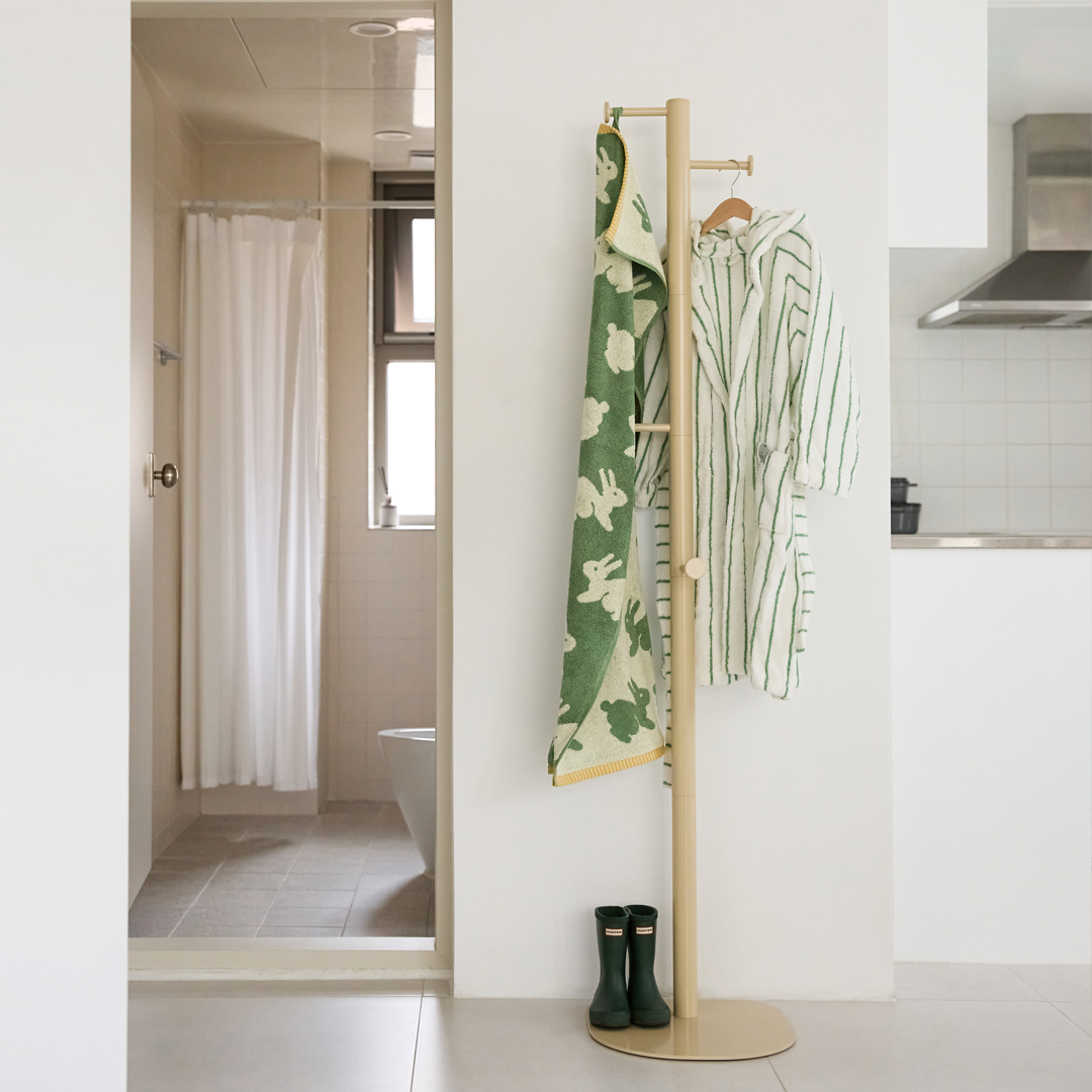 Join Standing Coatrack Hanger