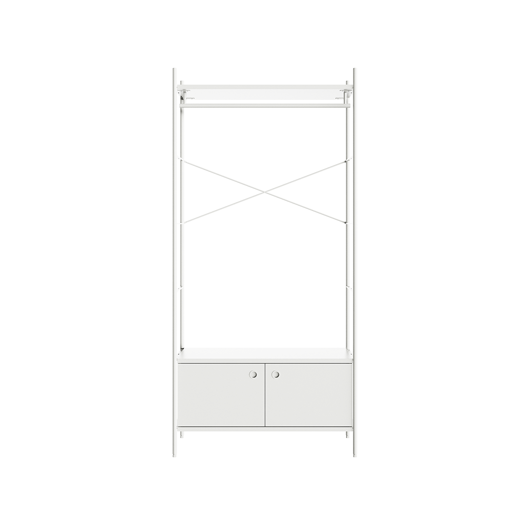 Join system 960 hanger (storage) /2 Types
