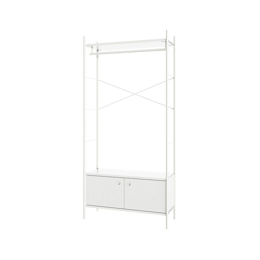 Join system 960 hanger (storage) /2 Types