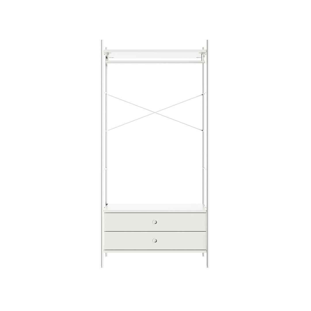 Join system 960 hanger (drawer) /2 Types