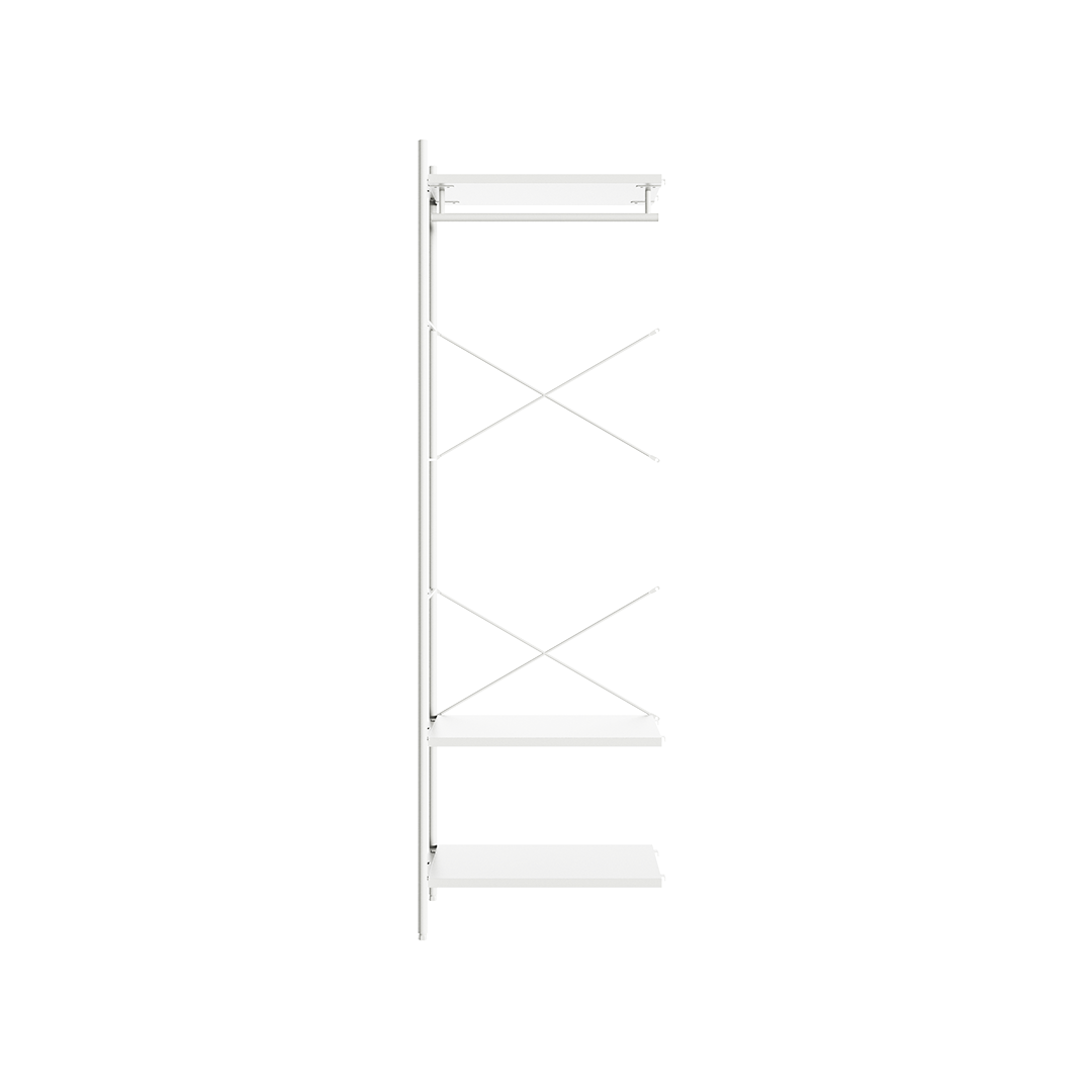 Join system 640 hanger_extension /2 Types
