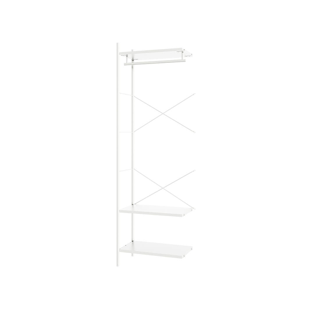 Join system 640 hanger_extension /2 Types