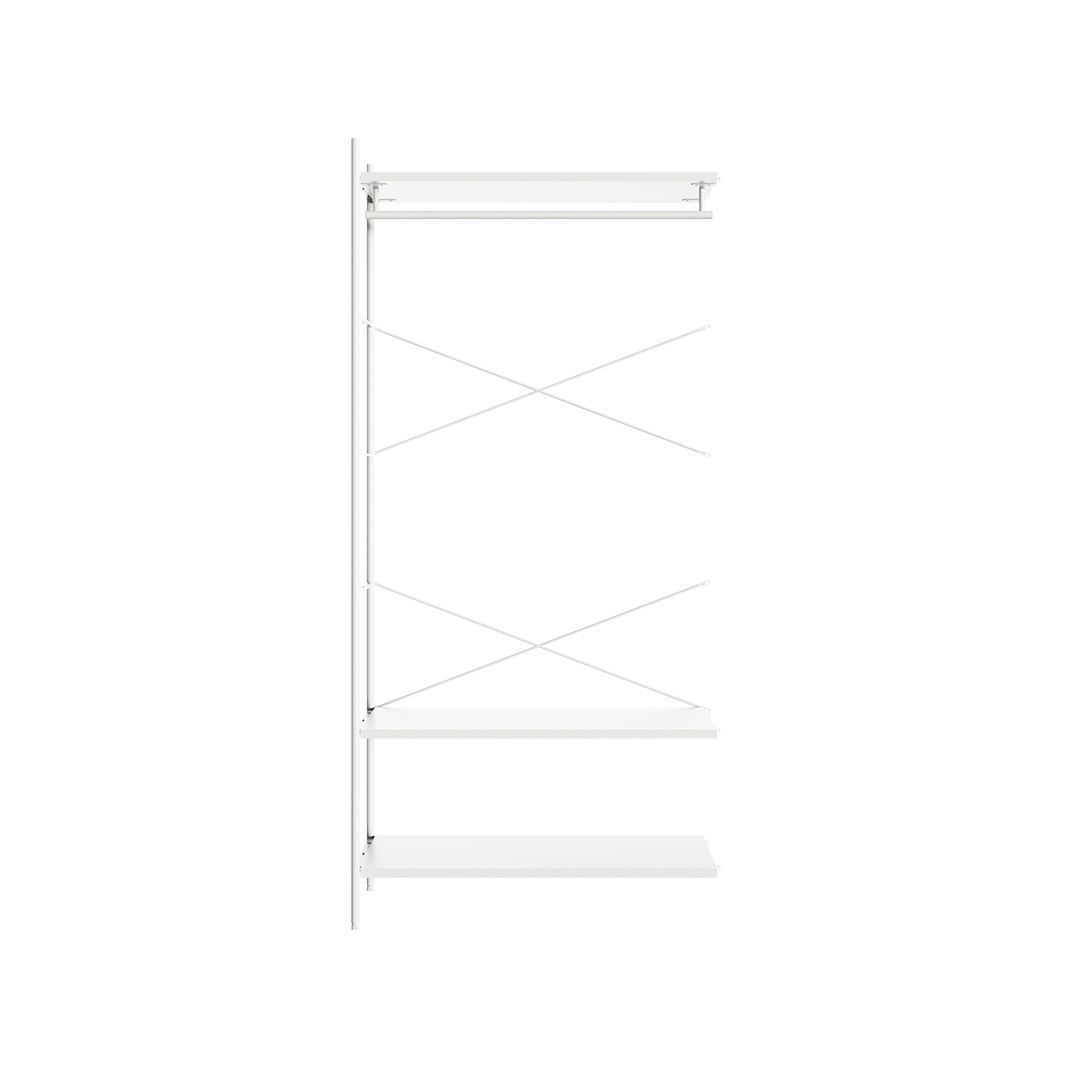 Join system 960 hanger_extension /2 Types