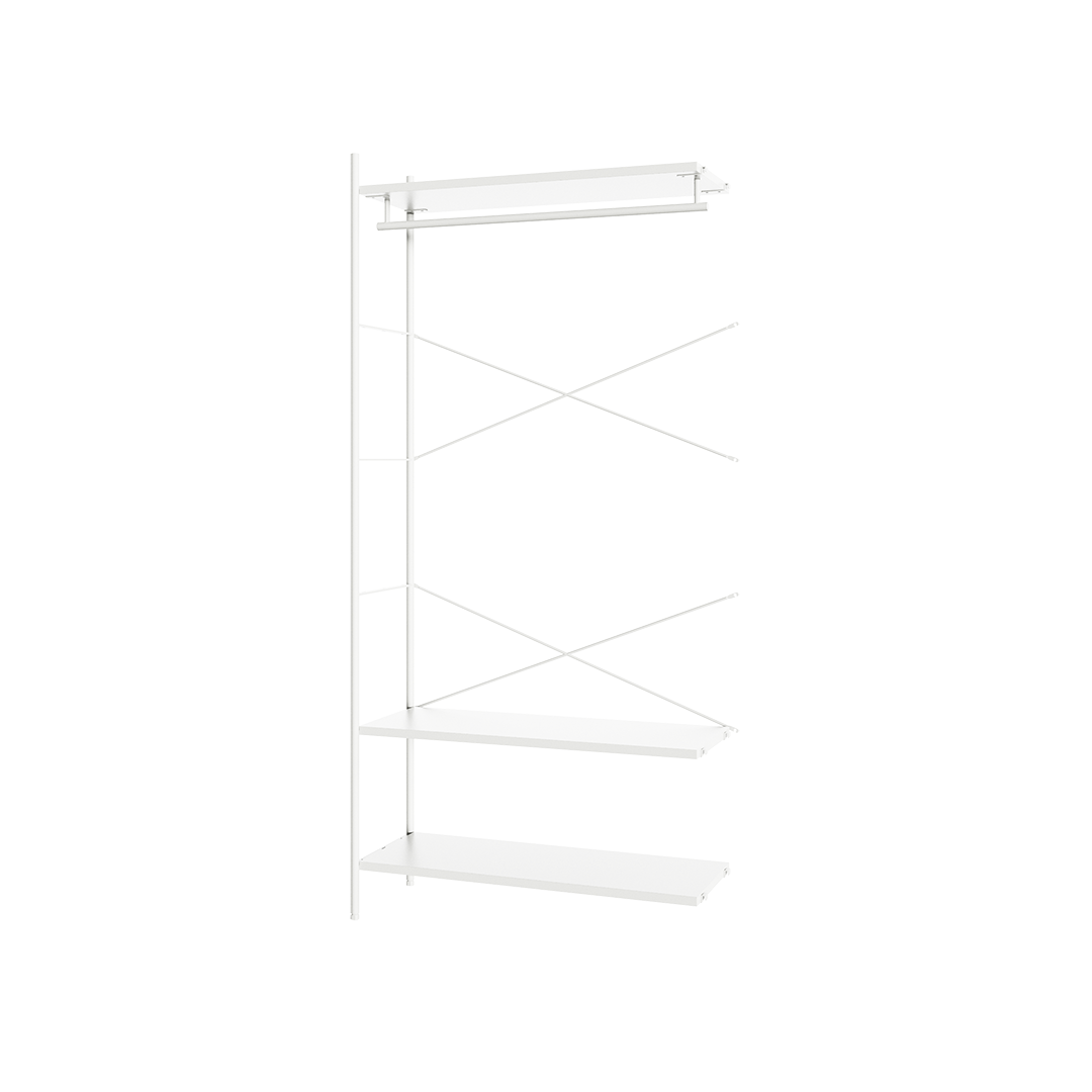Join system 960 hanger_extension /2 Types