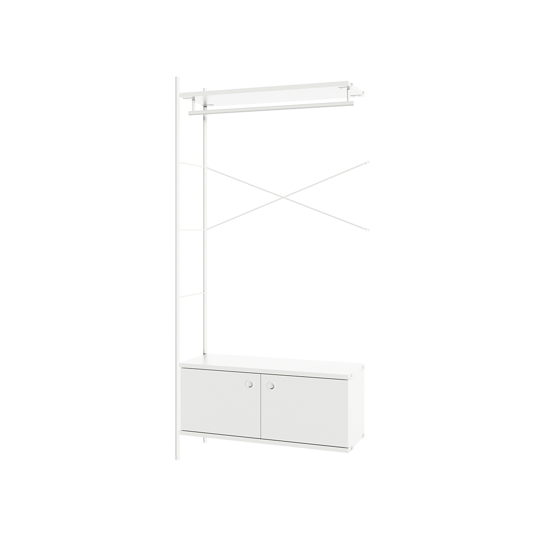 Join system 960 hanger (storage)_extension /2 Types