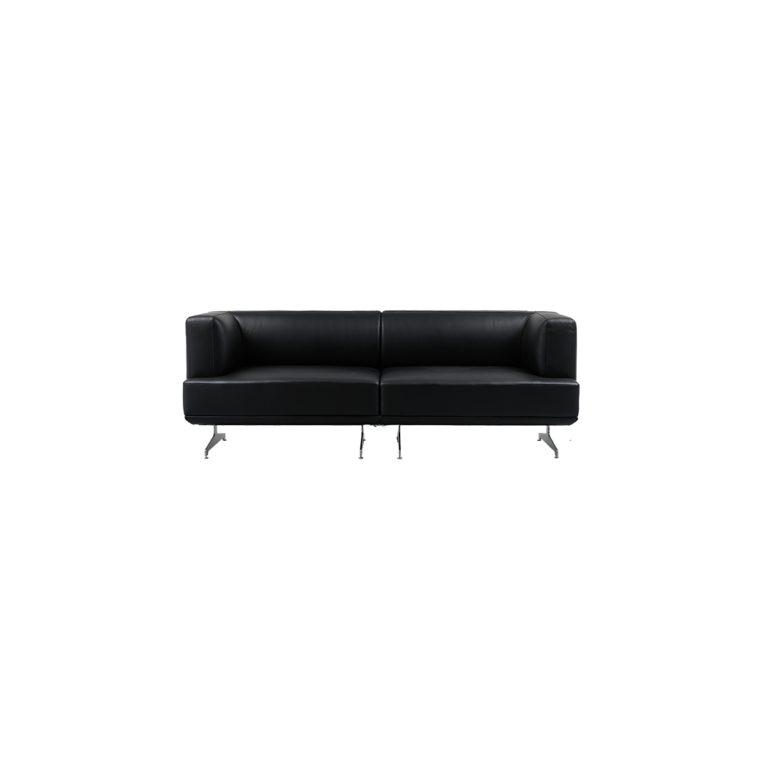 NO12. 2000 Sofa(Leather)