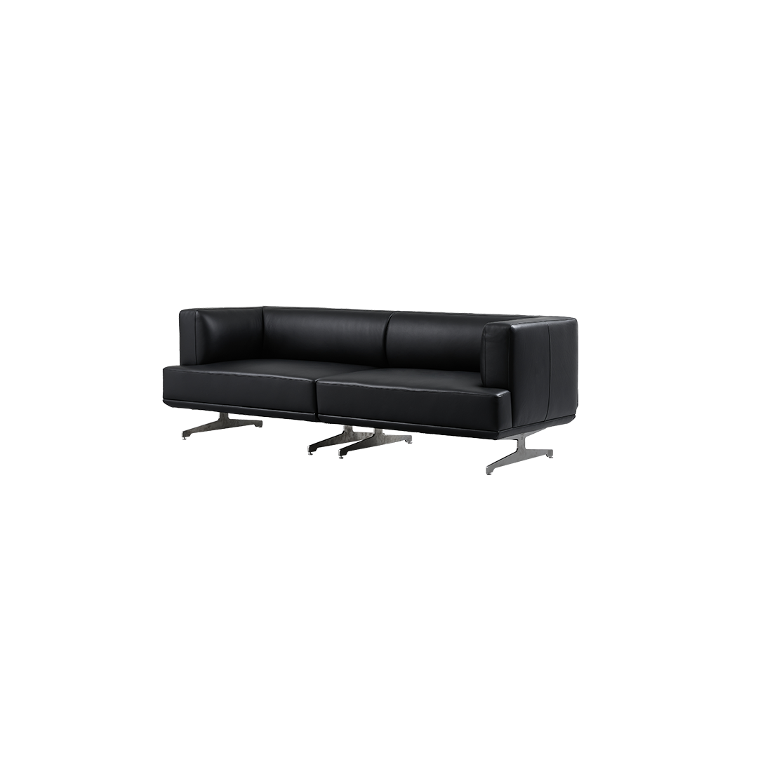NO12. 2000 Sofa(Leather)