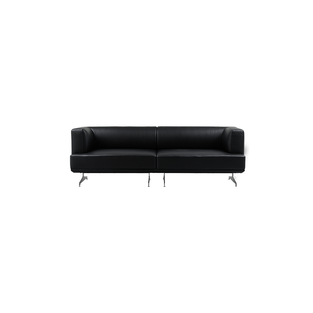 NO12. 2200 Sofa(Leather)