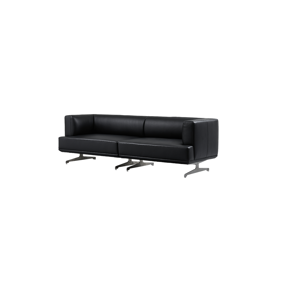 NO12. 2200 Sofa(Leather)