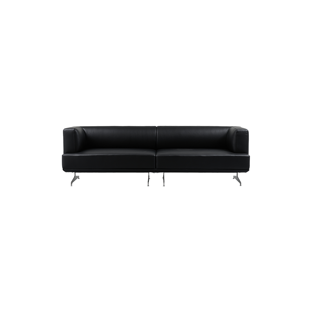 NO12. 2400 Sofa(Leather)