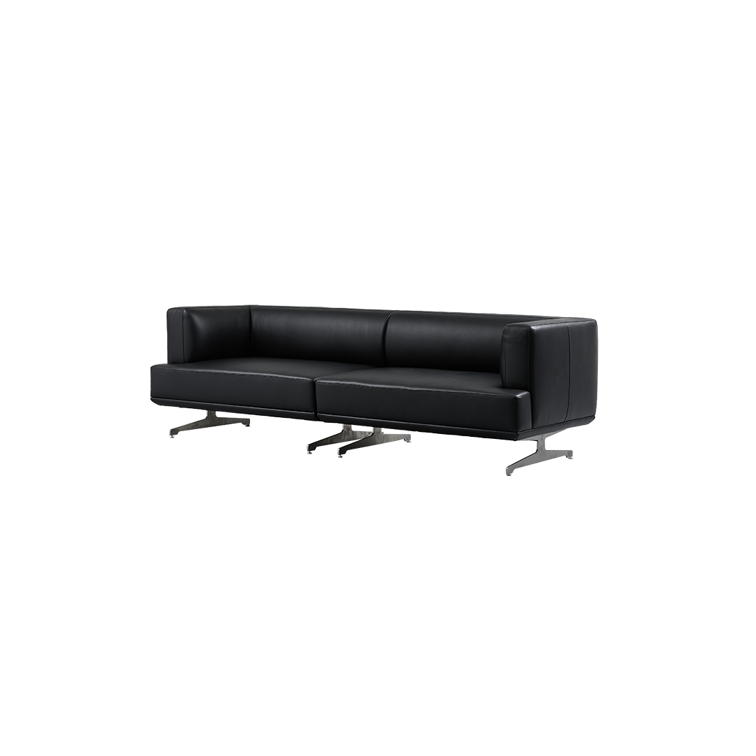 NO12. 2400 Sofa(Leather)