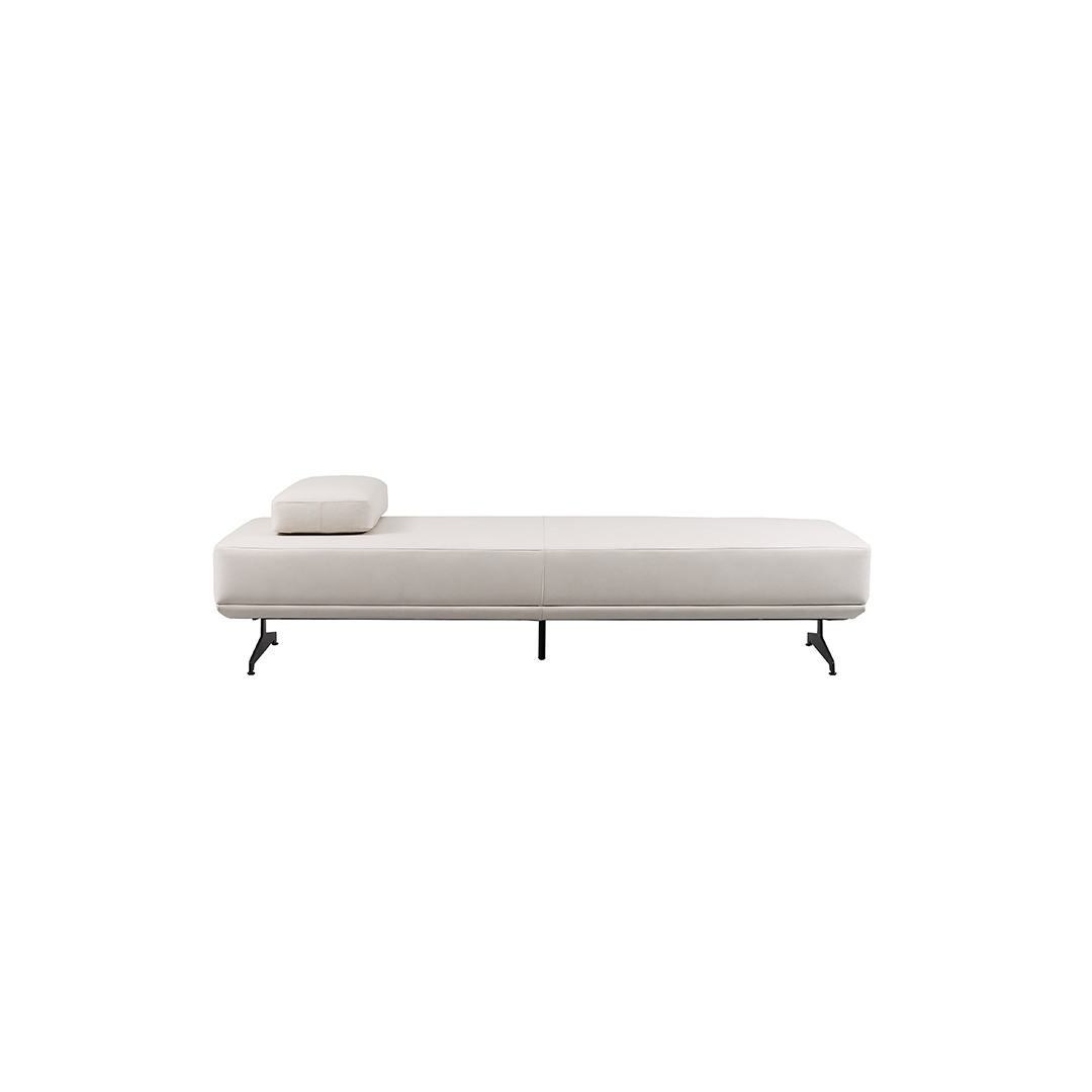 NO12. 2000 Flexible Sofa(Leather)