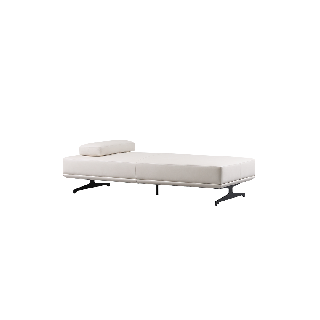 NO12. 2000 Flexible Sofa(Leather)