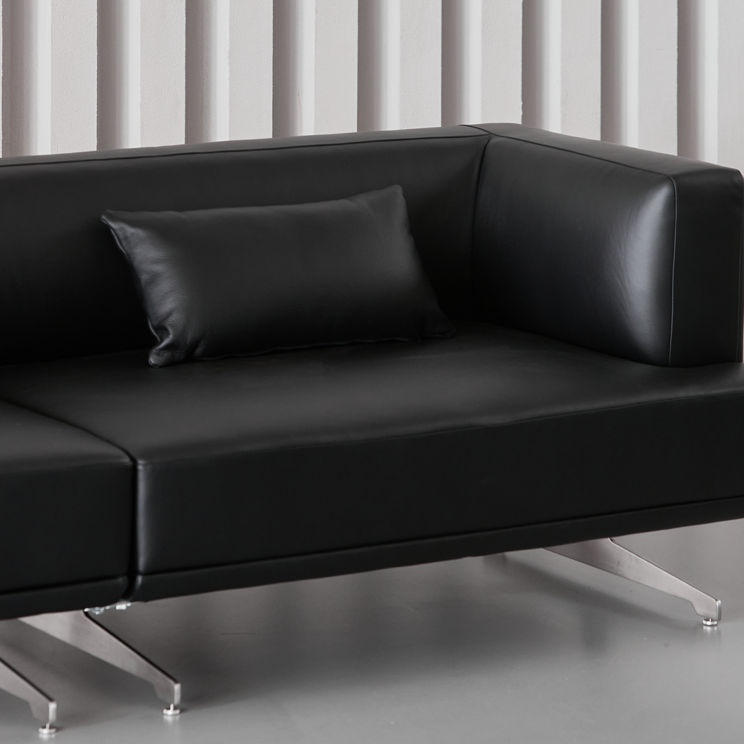 Lykke 600 Cushion(Leather)