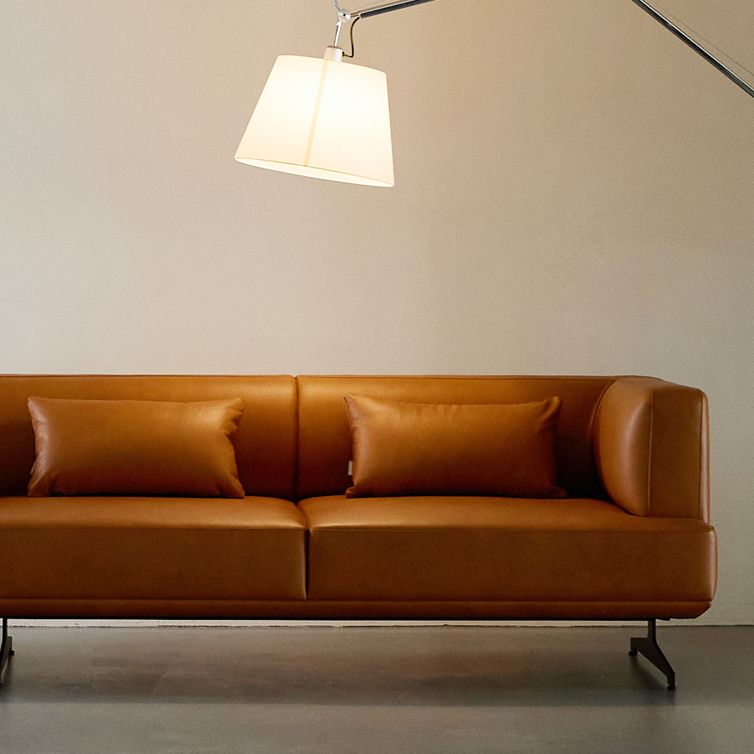Lykke 600 Cushion(Leather)