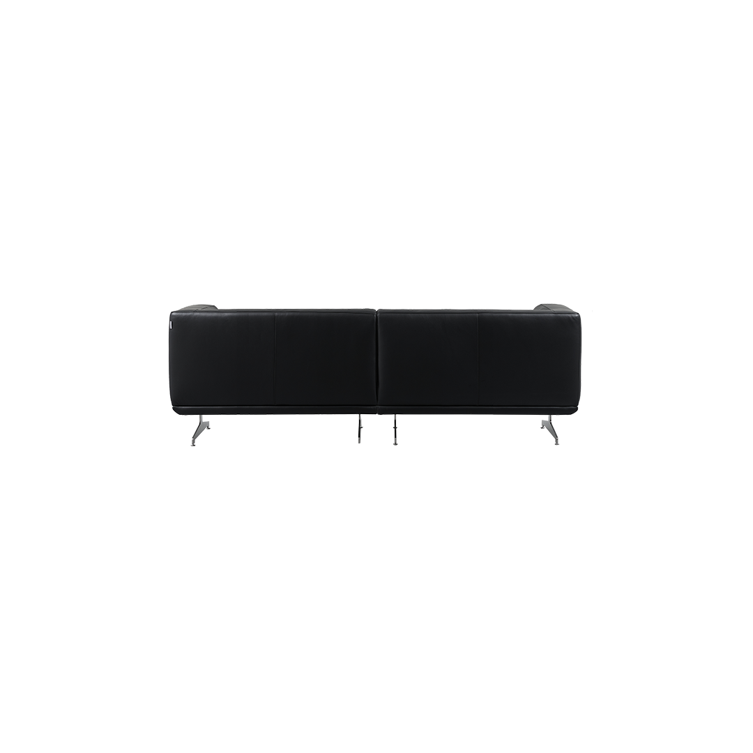 NO12. 2200 Sofa(Leather)