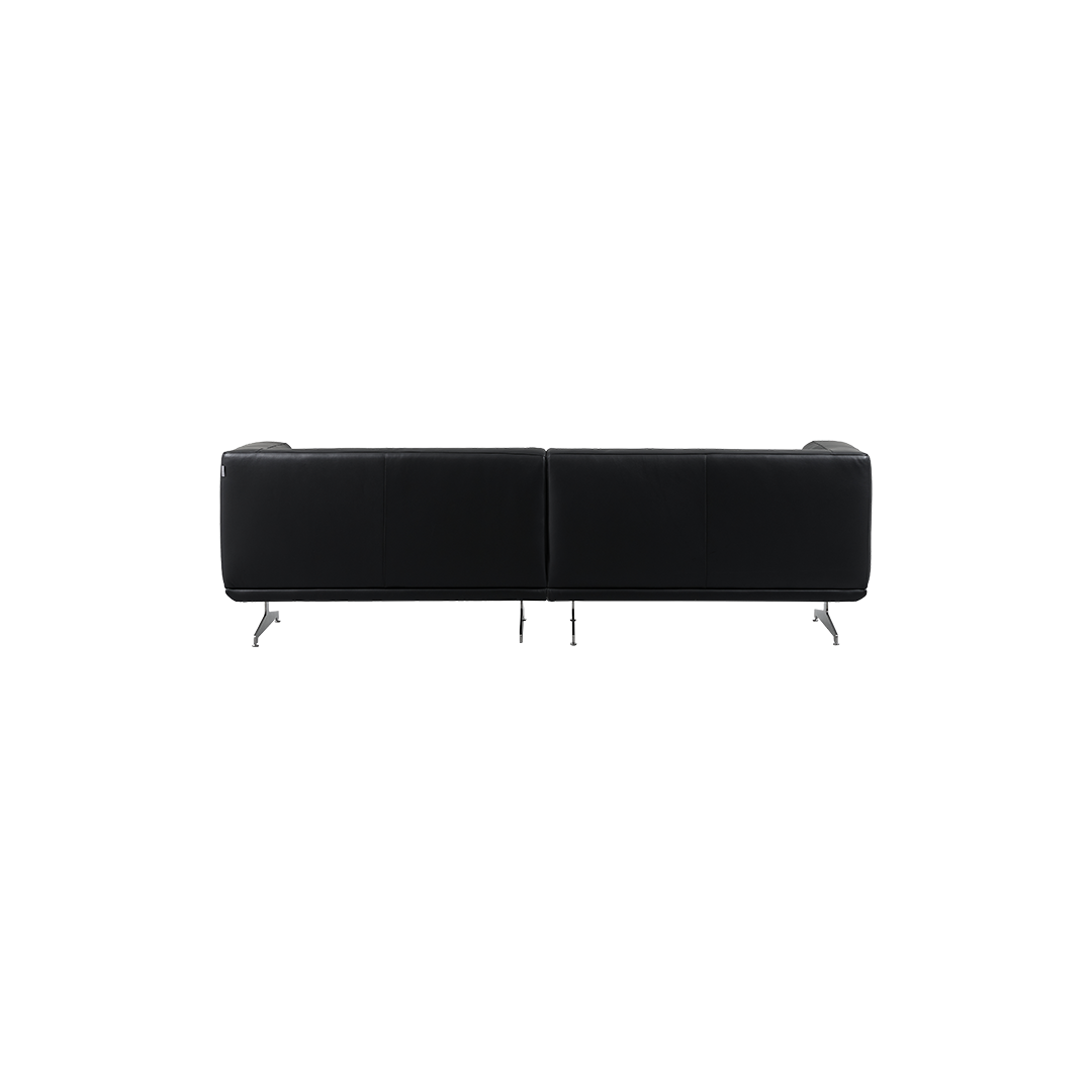 NO12. 2400 Sofa(Leather)