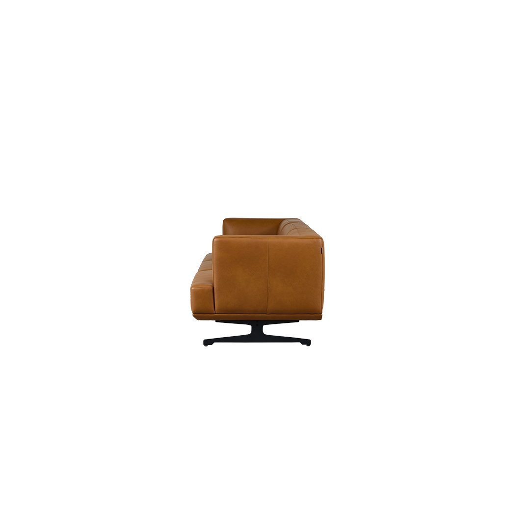 NO12. 2860 Sofa(Leather)