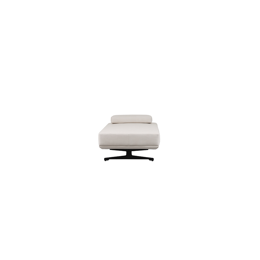 NO12. 2000 Flexible Sofa(Leather)