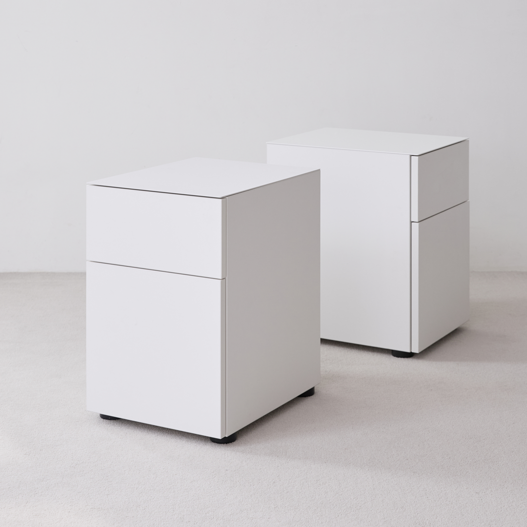 EDGE 2 Layer Desk Drawer