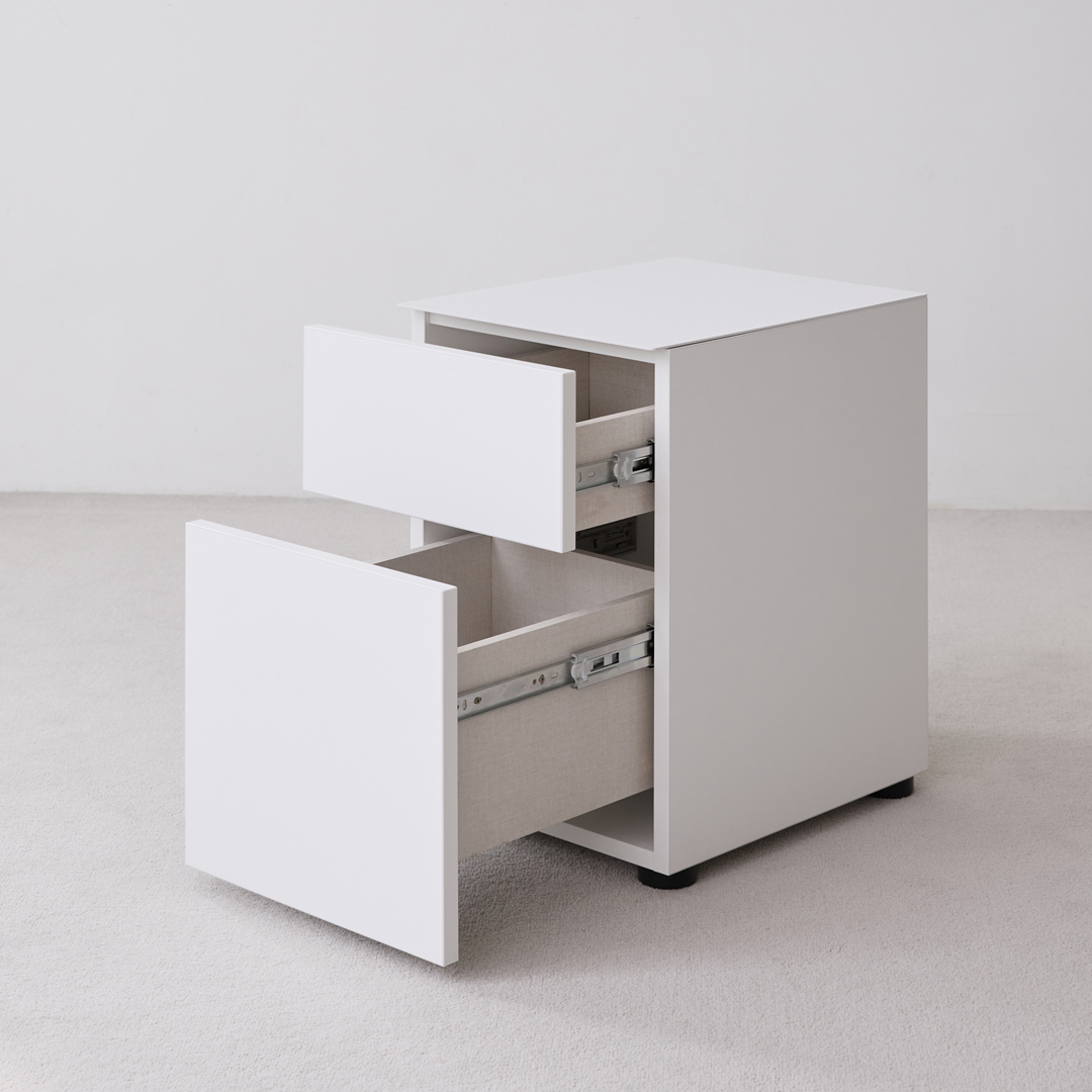 EDGE 2 Layer Desk Drawer