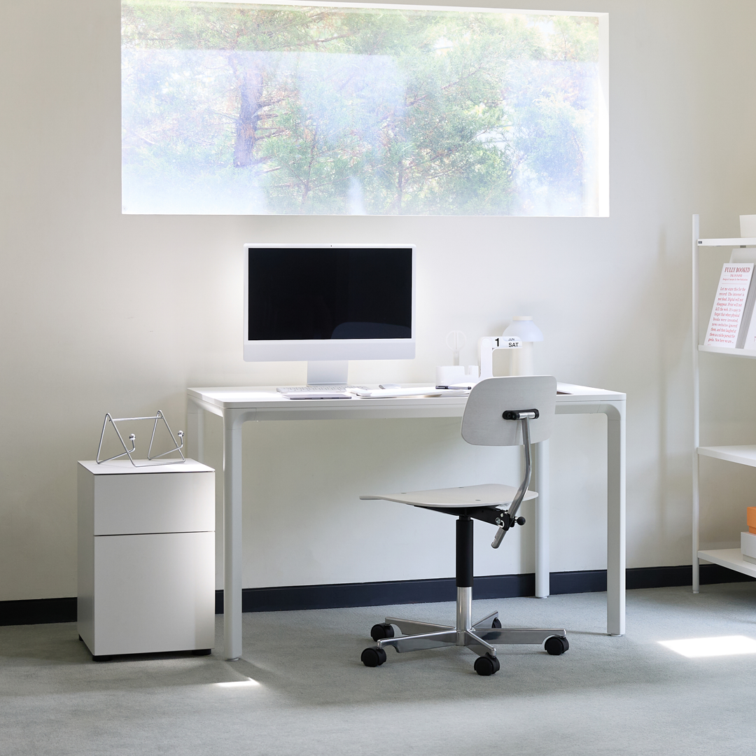 EDGE 2 Layer Desk Drawer