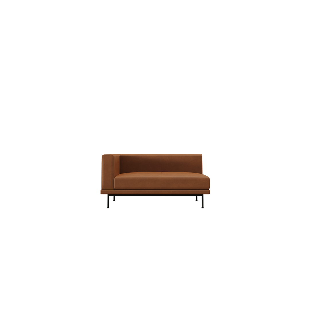 NO9. Standard Leather Module(3 Size)