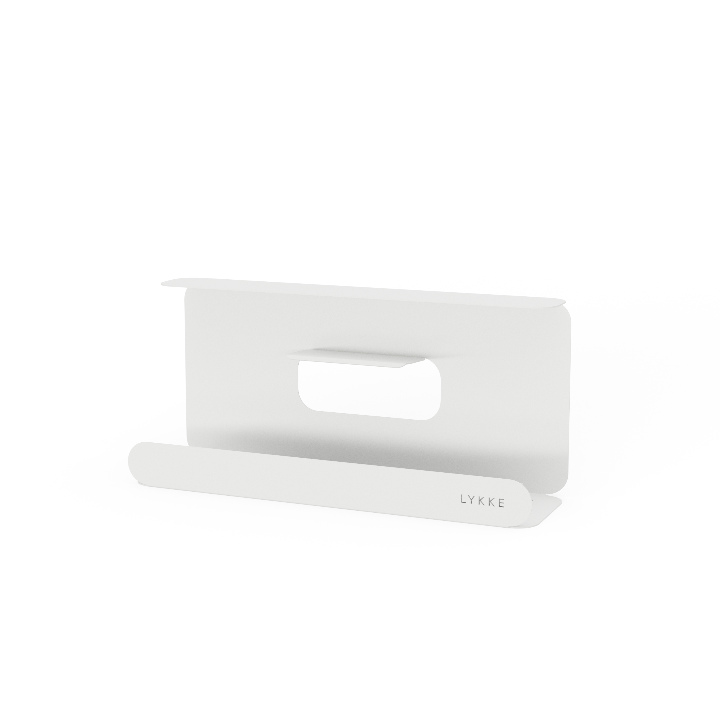 EDGE Desk Multi-Tap Shelf