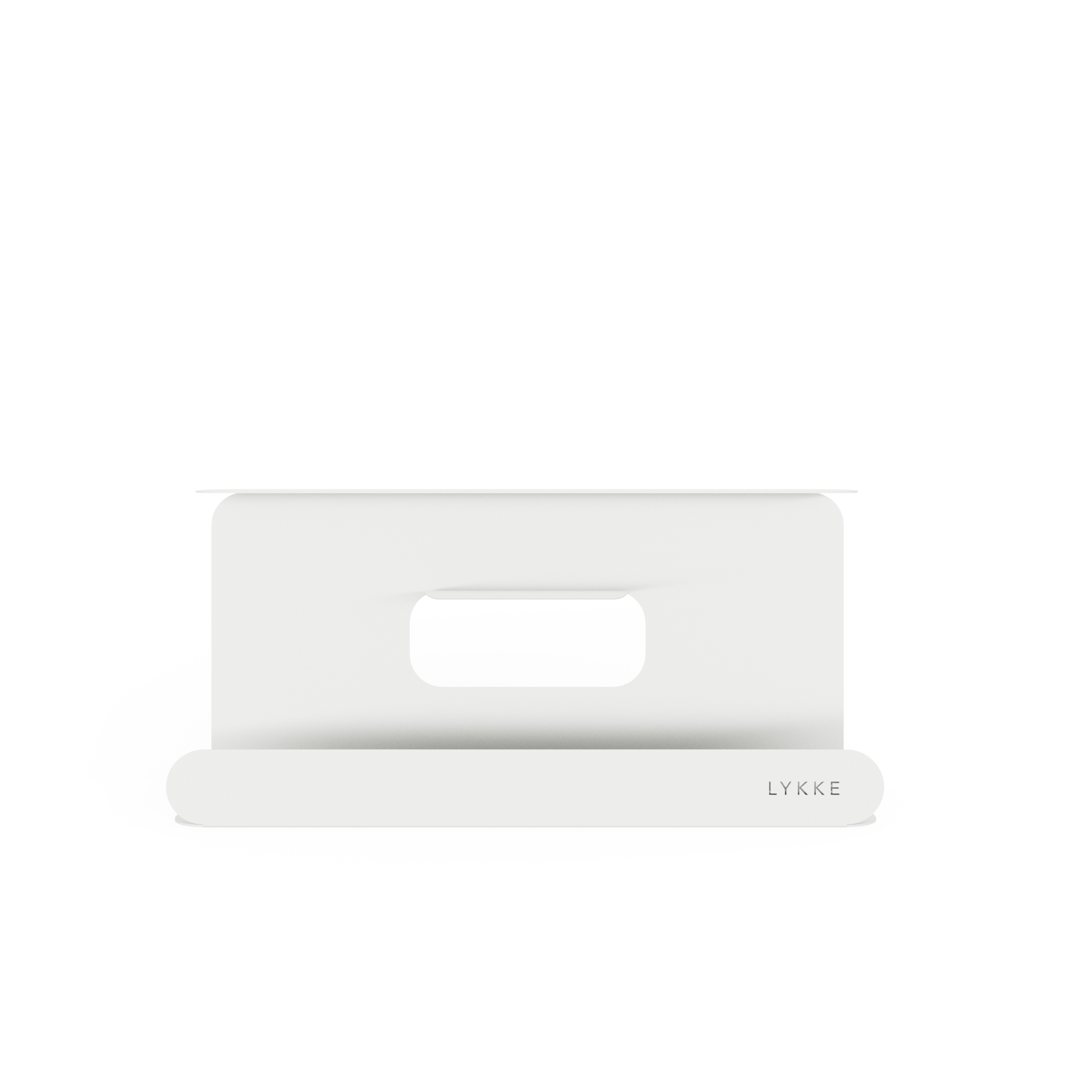 EDGE Desk Multi-Tap Shelf