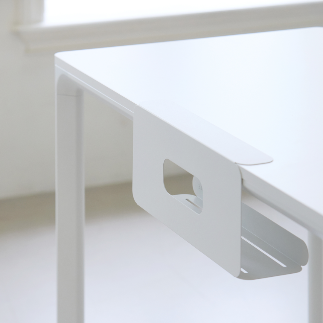 EDGE Desk Multi-Tap Shelf