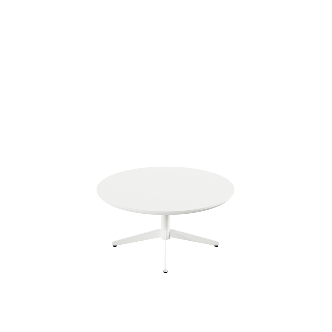 M-30 800 Round Sofa Table