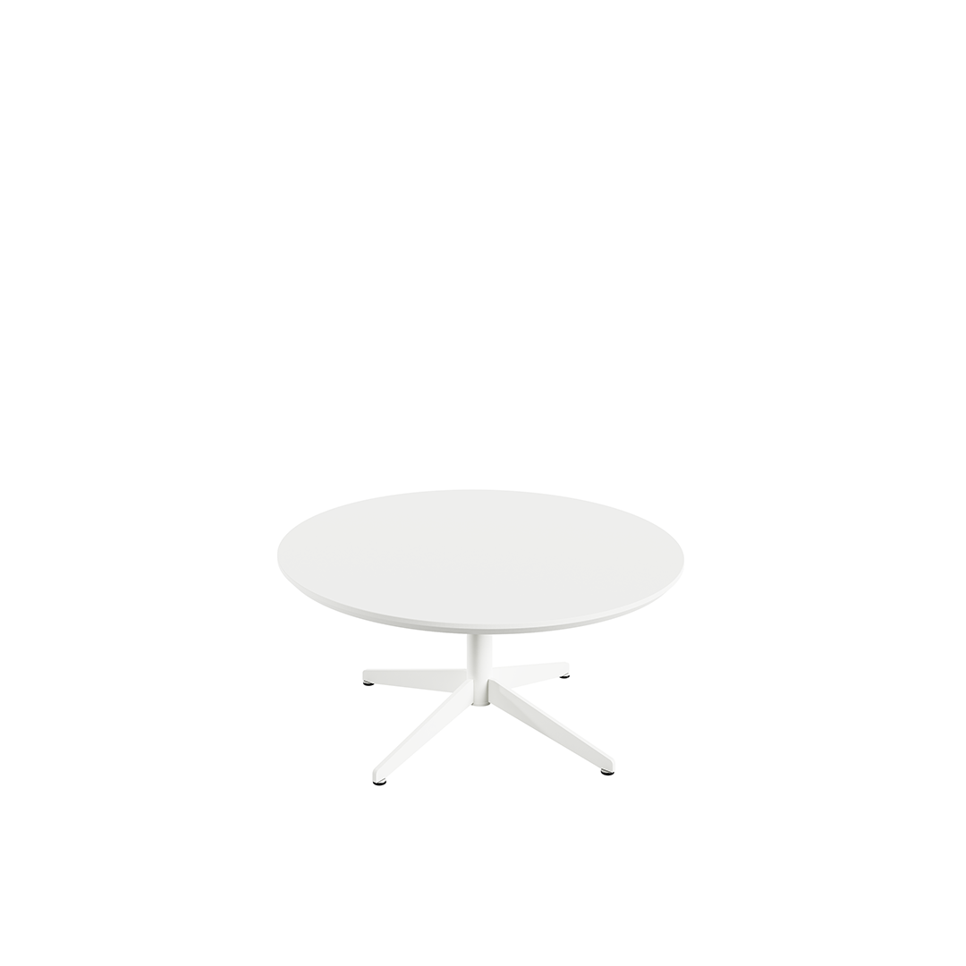 M-30 800 Round Sofa Table