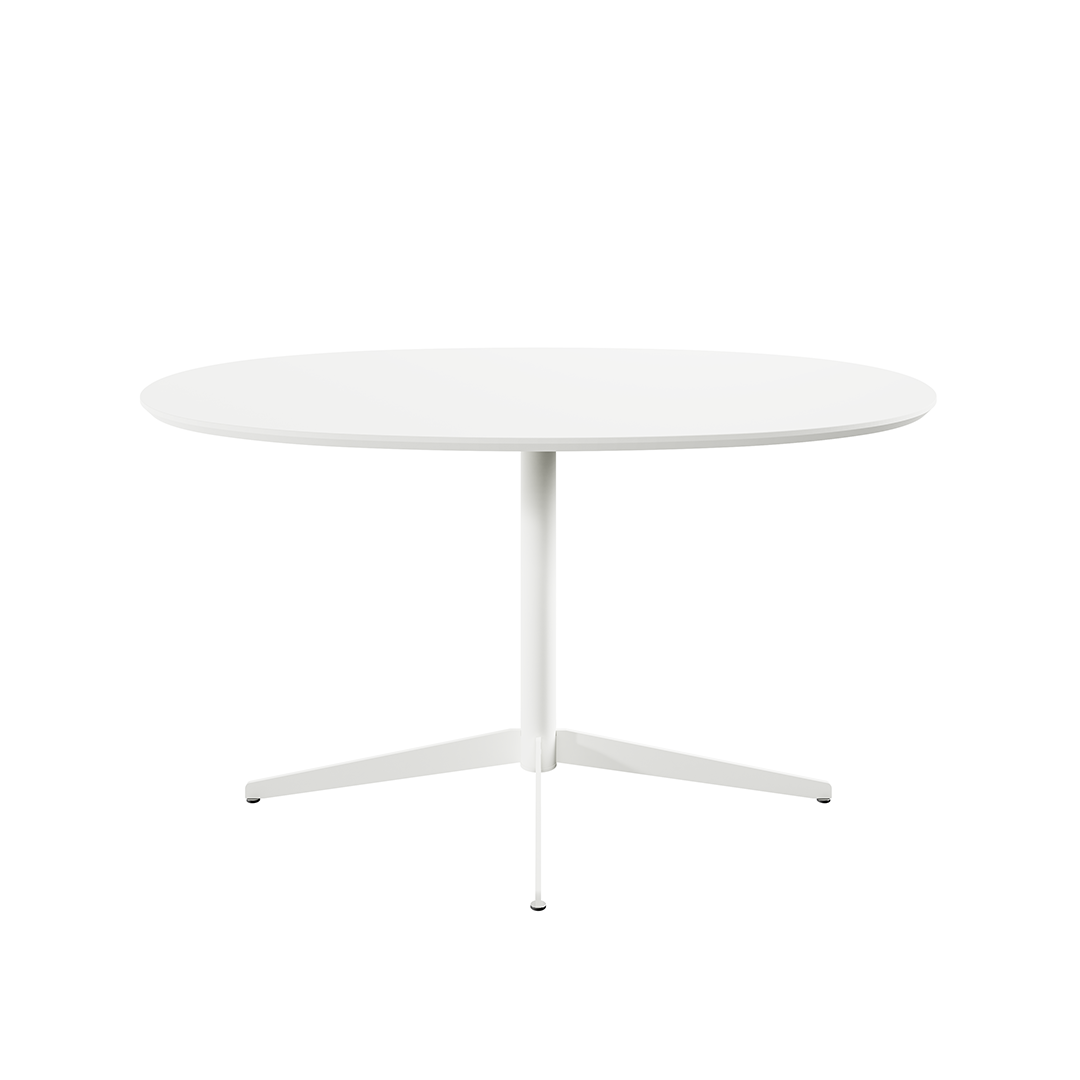 M-30 1400 Oval Table