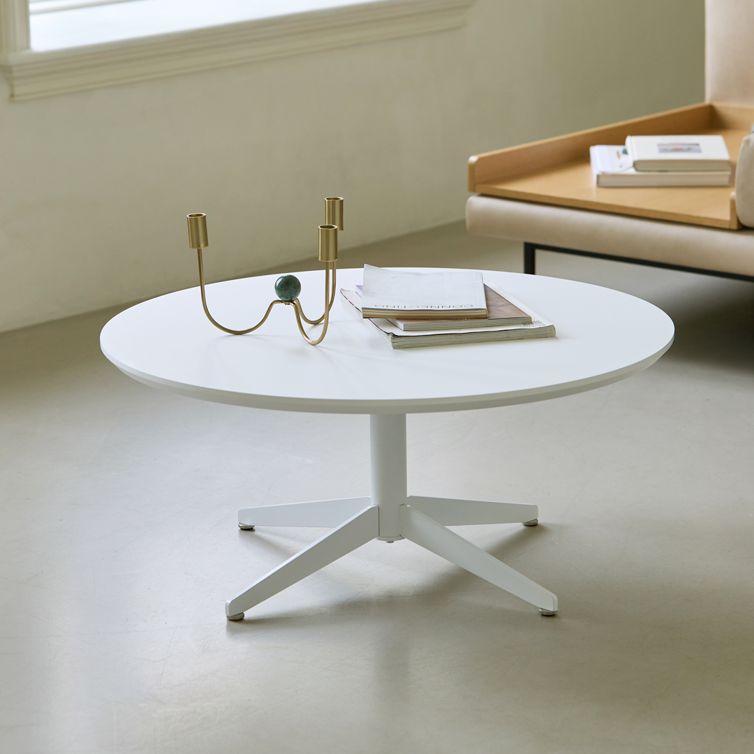 M-30 800 Round Sofa Table