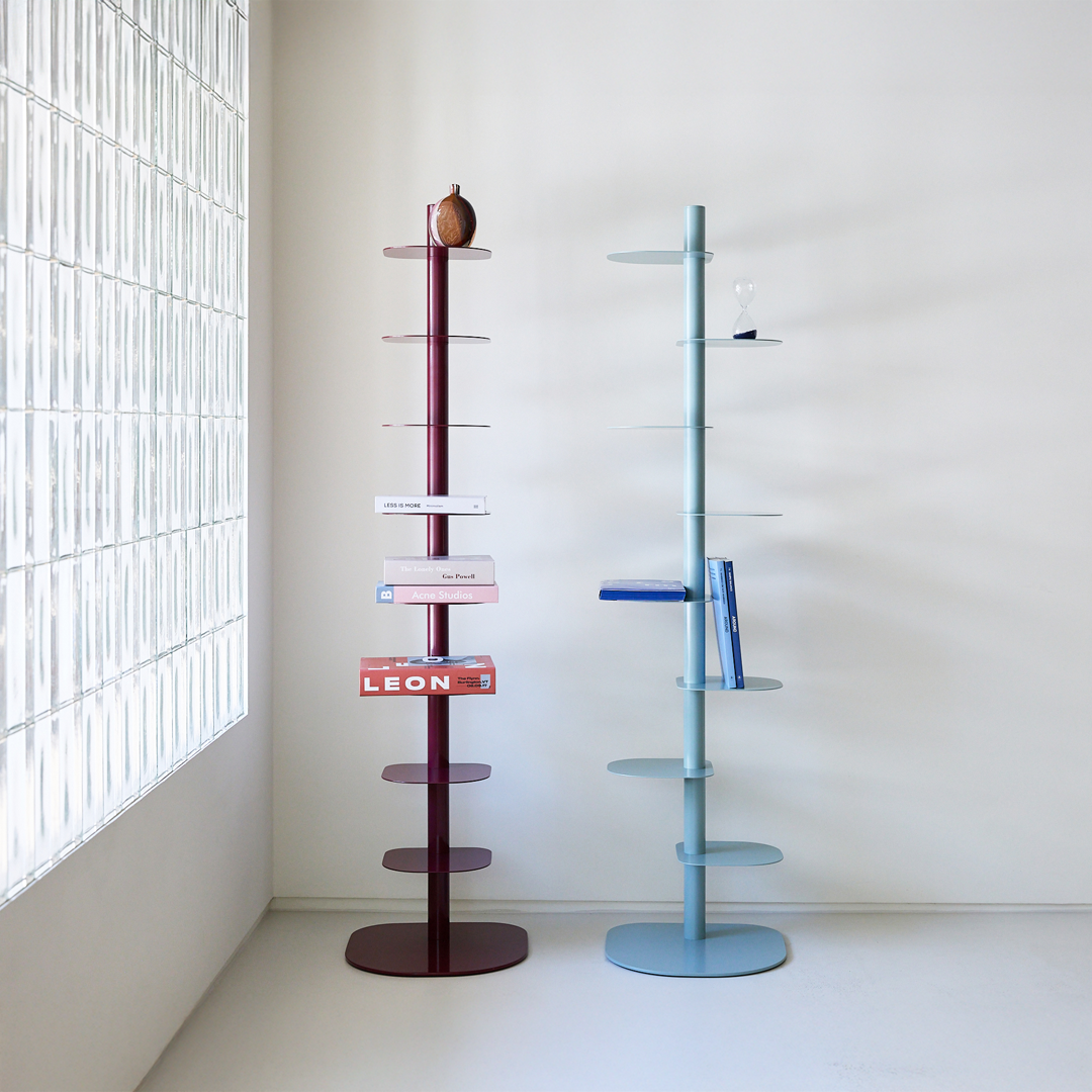 Join Standing Bookshelf