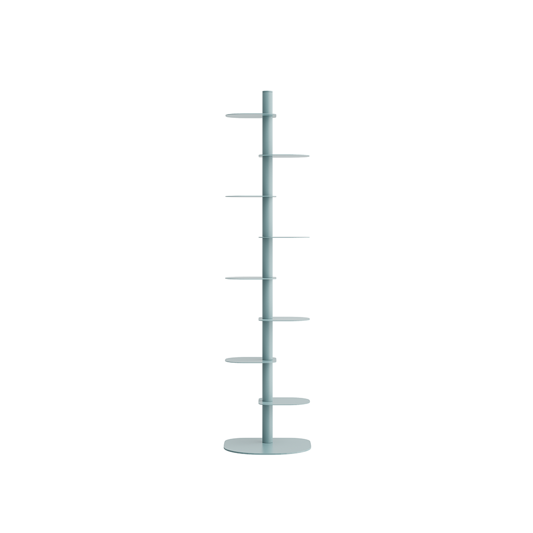 Join Standing Bookshelf