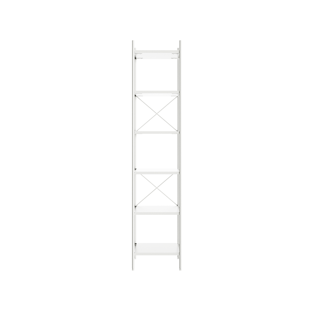 Join system 440 6 Layers Shelf