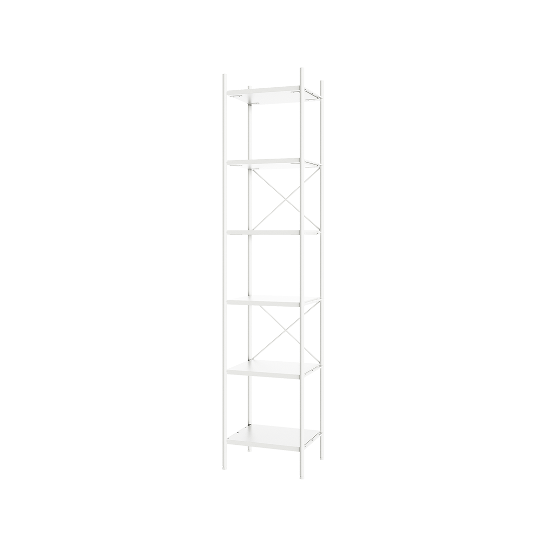 Join system 440 6 Layers Shelf