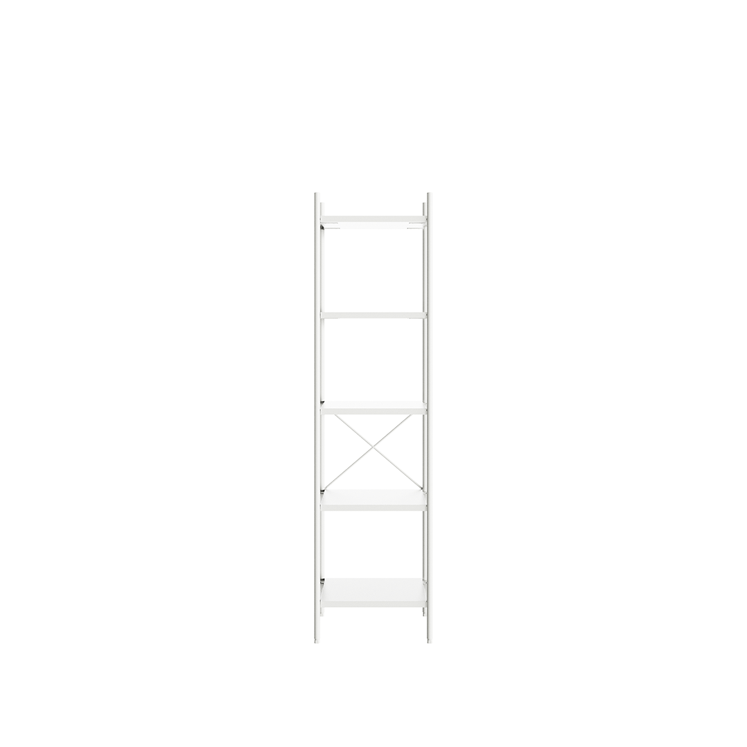 Join system 440 5 Layers Shelf